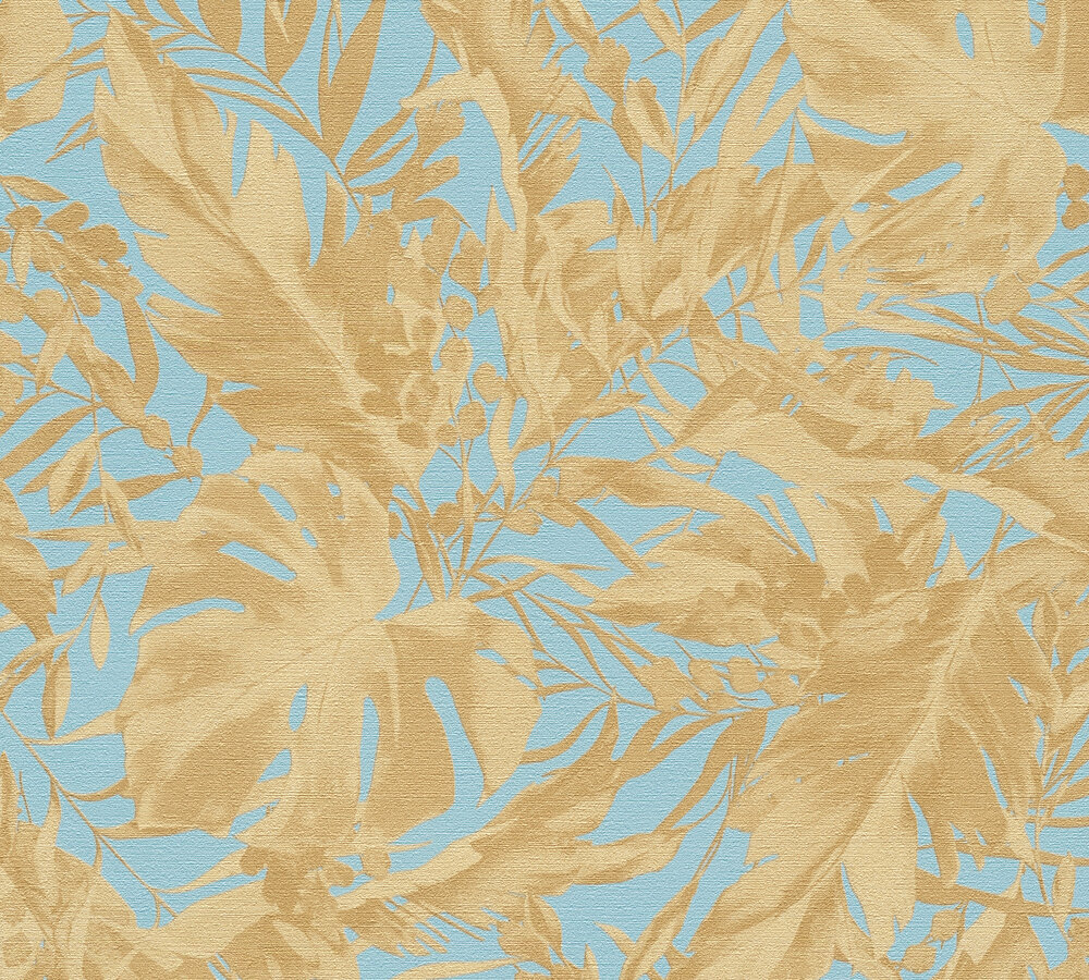 AS Creation Cosmo Living 79063-2 / 790632 Blauw