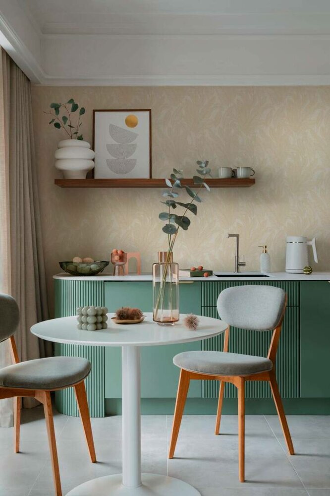 AS Creation Cosmo Living 79064-2 / 790642 Beige