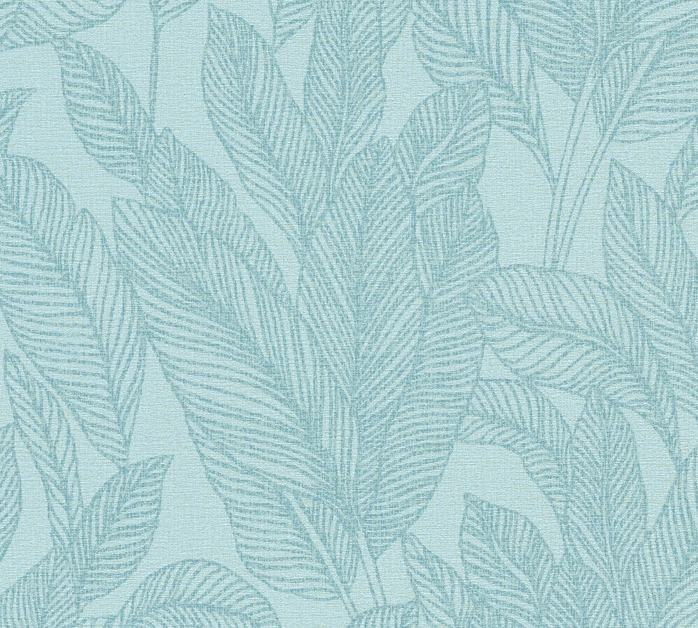 AS Creation Cosmo Living 79064-3 / 790643 Blauw