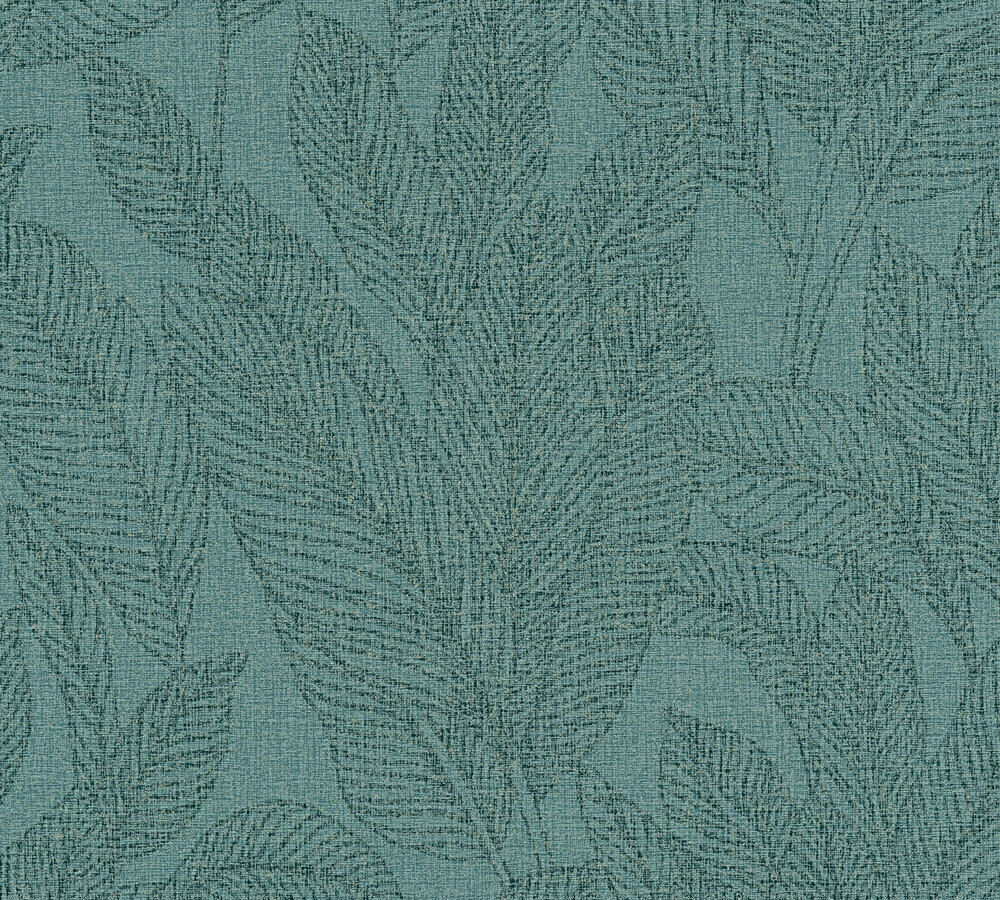 AS Creation Cosmo Living 79064-4 / 790644 Blauw