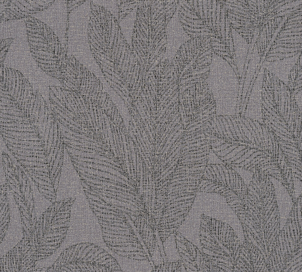 AS Creation Cosmo Living 79064-5 / 790645 Grijs