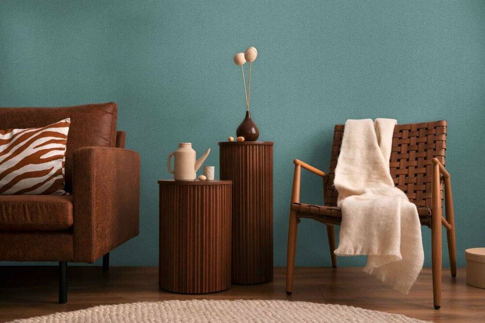 AS Creation Cosmo Living 79065-5 / 790655 Blauw