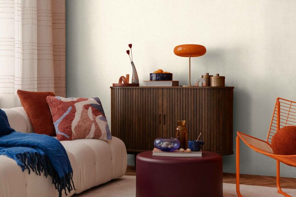 AS Creation Cosmo Living 79066-1 / 790661 Wit