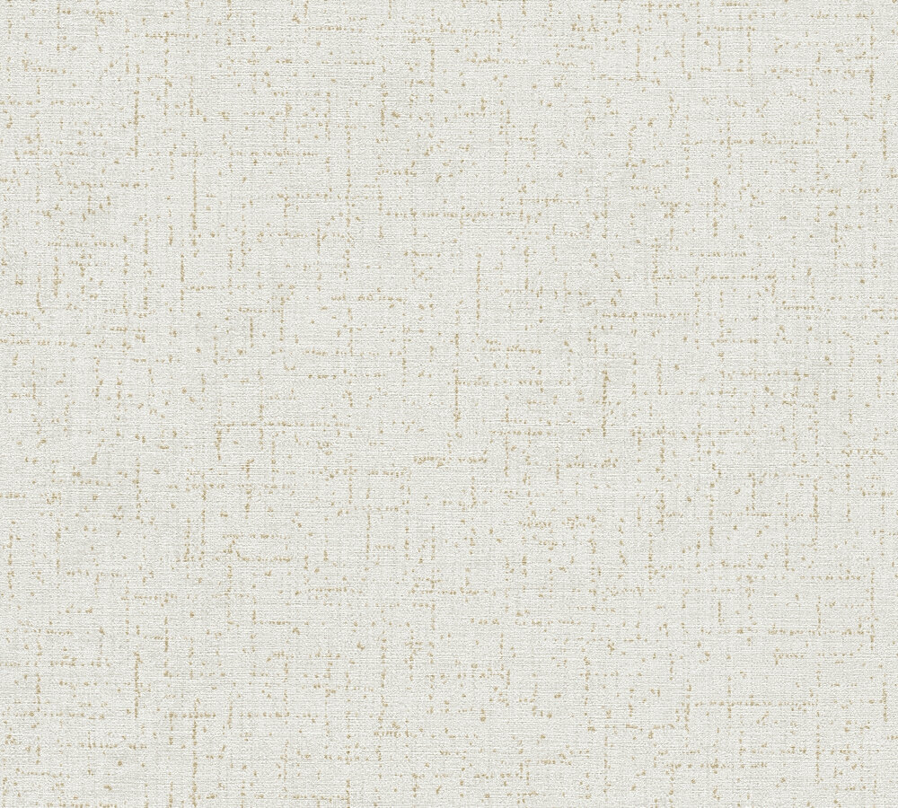 AS Creation Cosmo Living 79066-8 / 790668 Wit