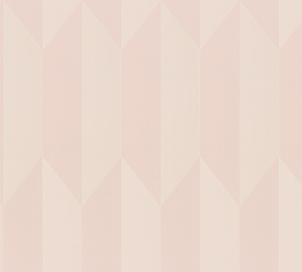 AS Creation Cosmo Living 79086-2 / 790862 Roze