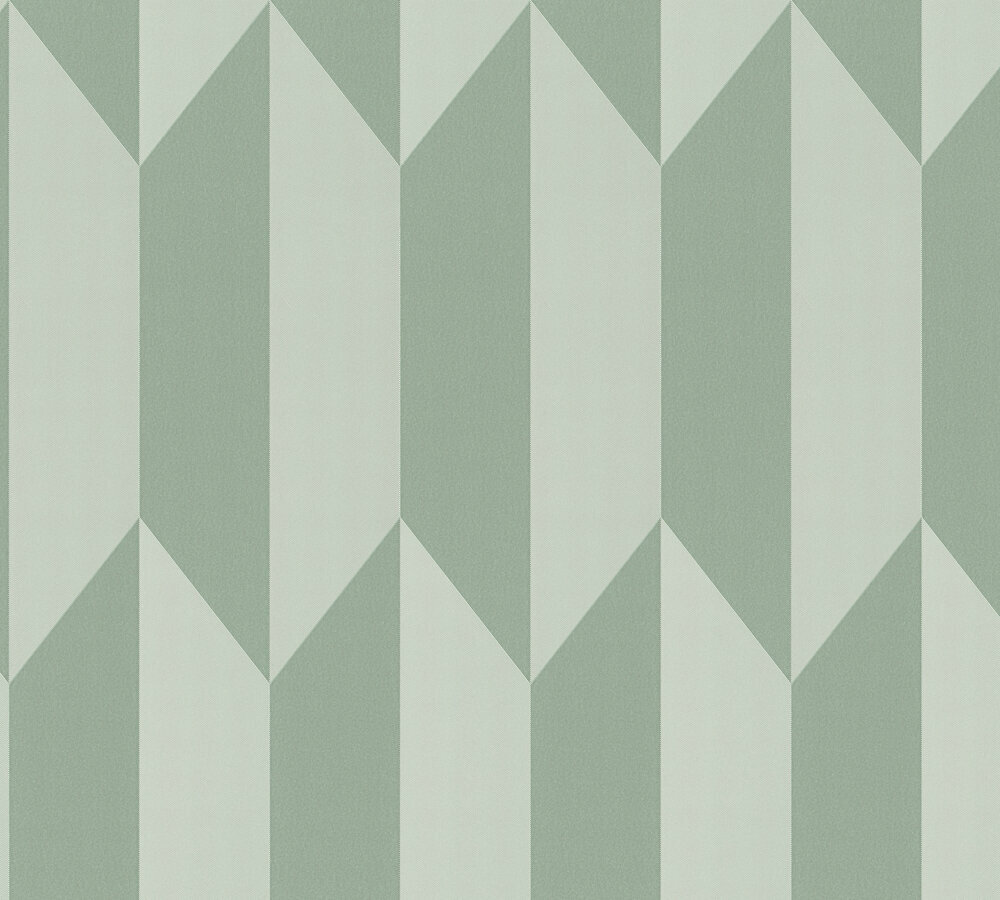 AS Creation Cosmo Living 79086-4 / 790864 Groen