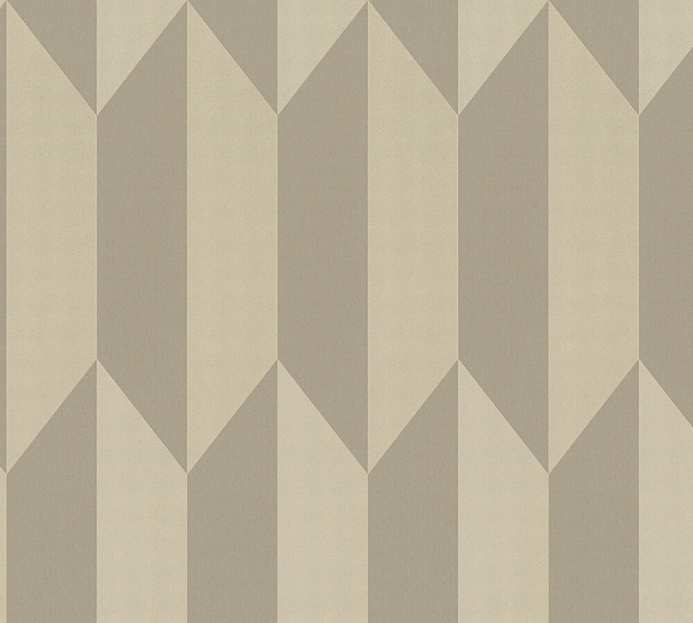 AS Creation Cosmo Living 79086-5 / 790865 Zilver