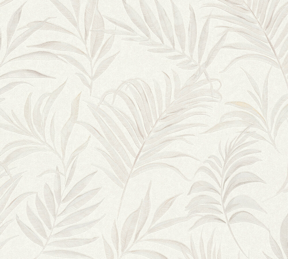 AS Creation Cosmo Living 79108-1 / 791081 Wit