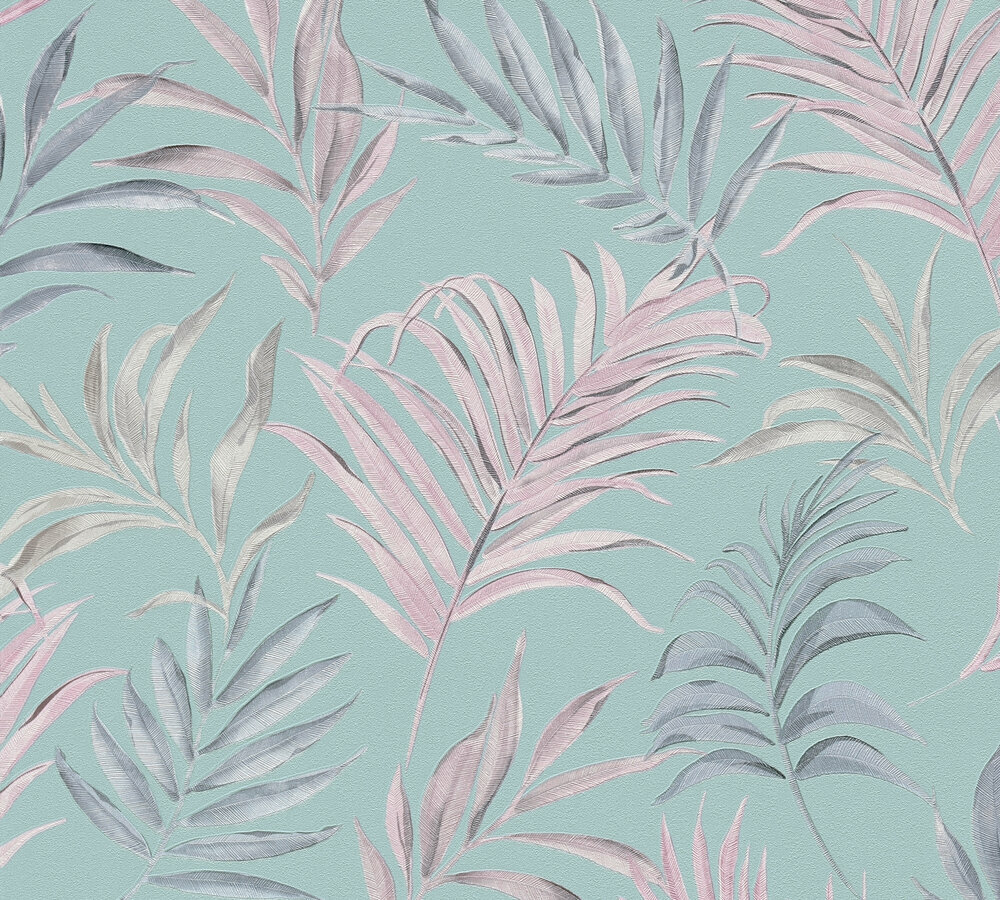 AS Creation Cosmo Living 79108-2 / 791082 Blauw