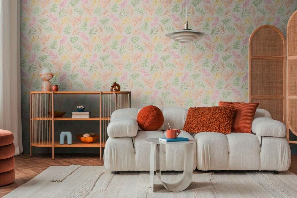 AS Creation Cosmo Living 79108-3 / 791083 Wit
