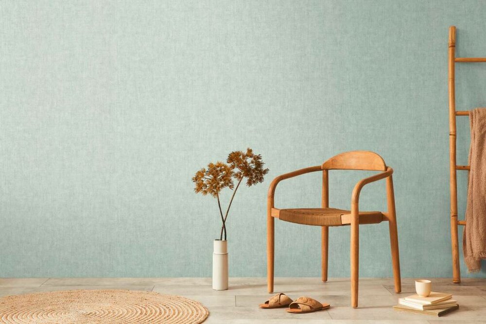 AS Creation Cosmo Living 79109-1 / 791091 Groen