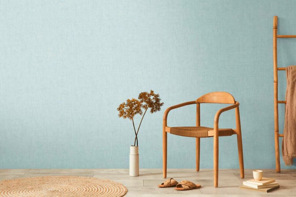 AS Creation Cosmo Living 79109-2 / 791092 Blauw