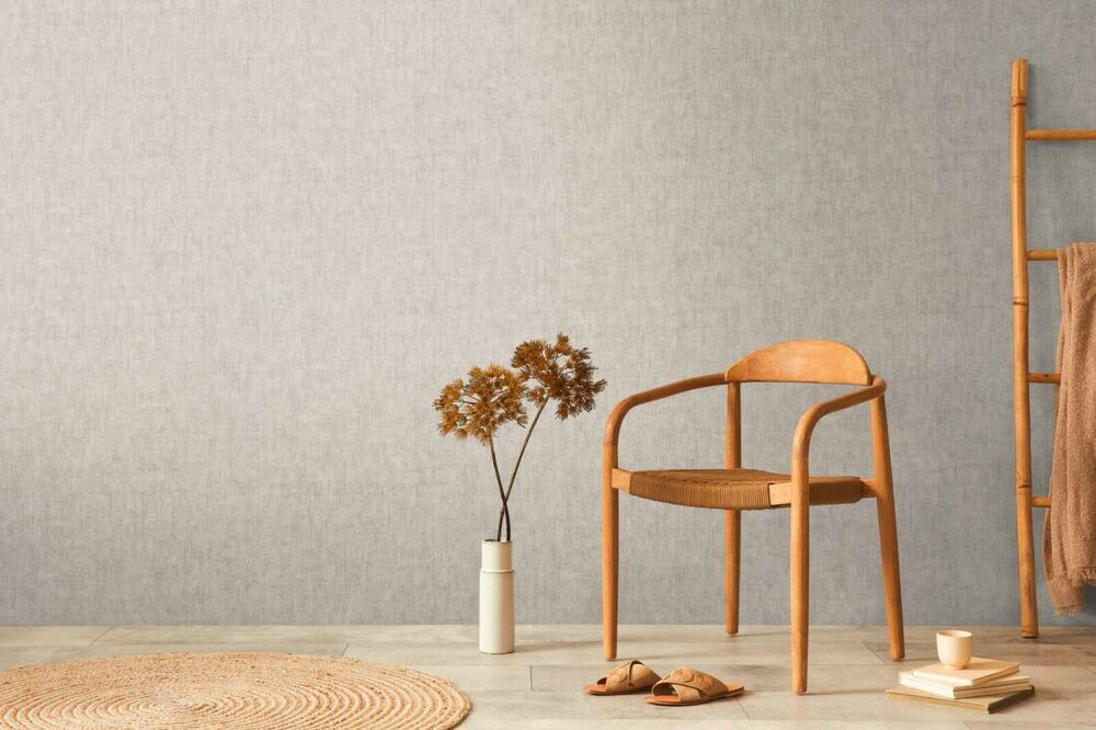 AS Creation Cosmo Living 79109-3 / 791093 Grijs