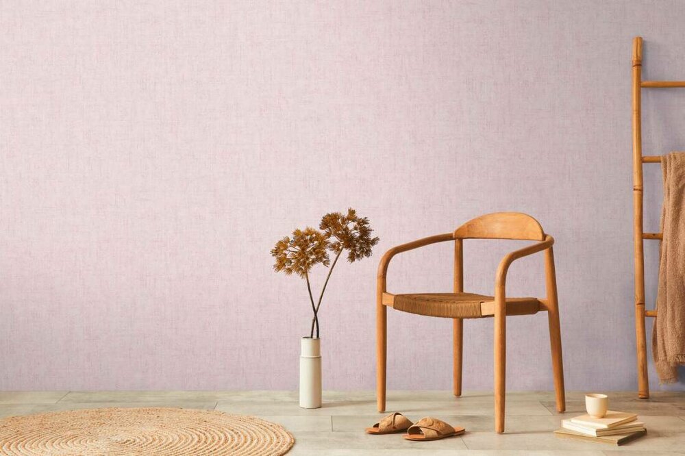 AS Creation Cosmo Living 79109-4 / 791094 Roze