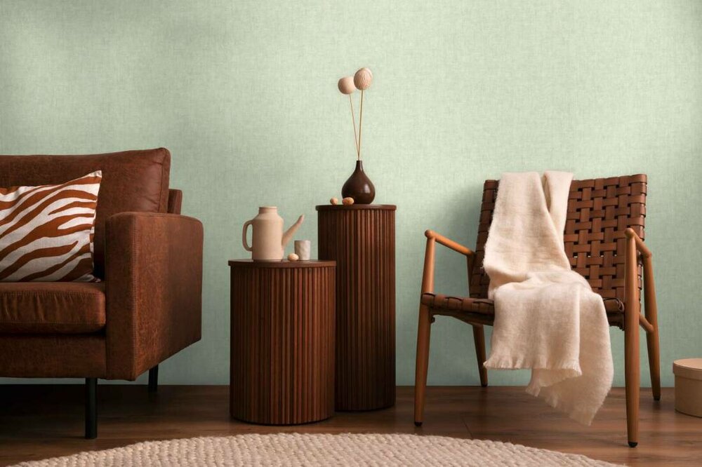 AS Creation Cosmo Living 79109-9 / 791099 Groen