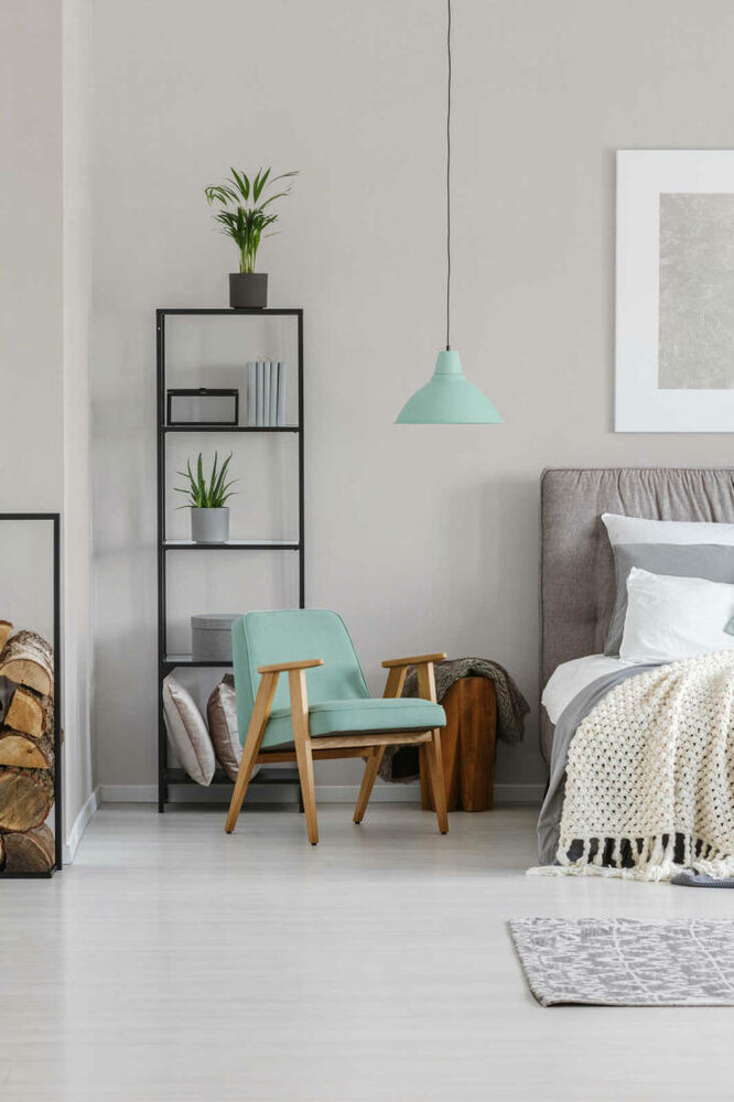 AS Creation Hygge 3 30486-1 / 304861 Cr&egrave;me