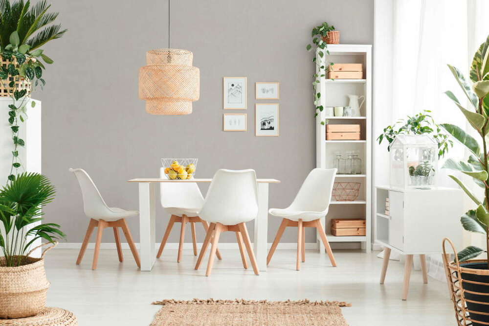 AS Creation Hygge 3 30486-2 / 304862 Beige