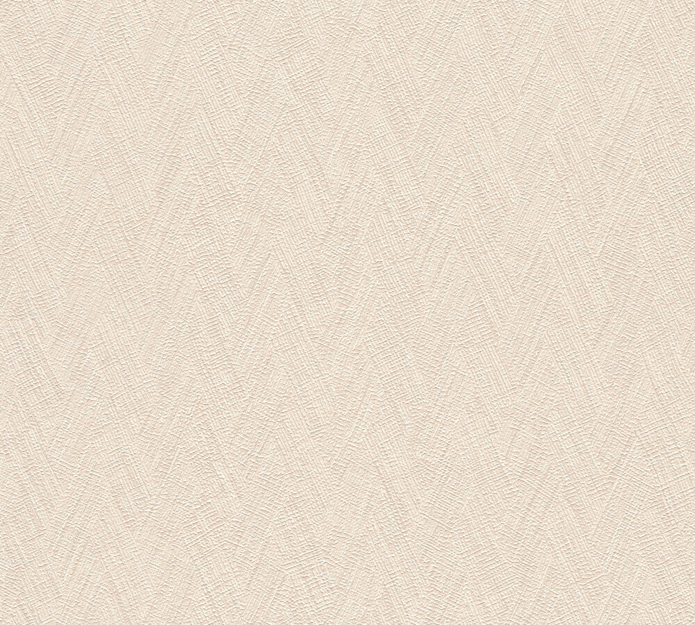 AS Creation Hygge 3 79092-2 / 790922 Wit