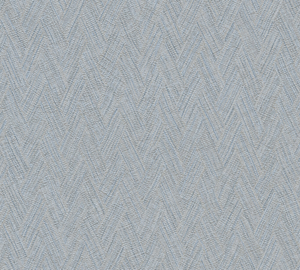 AS Creation Hygge 3 79092-5 / 790925 Blauw