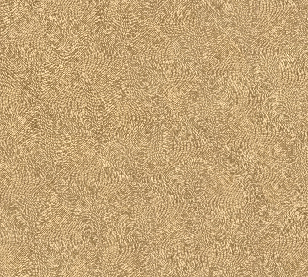 AS Creation Hygge 3 79093-3 / 790933 Bruin