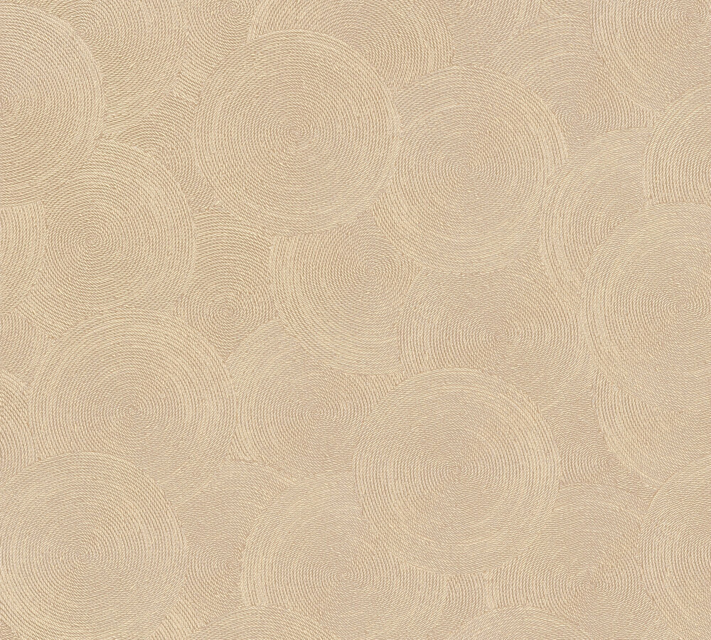 AS Creation Hygge 3 79093-4 / 790934 Beige