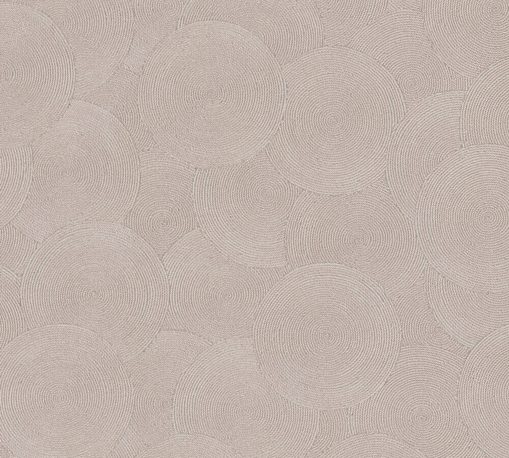 AS Creation Hygge 3 79093-5 / 790935 Beige