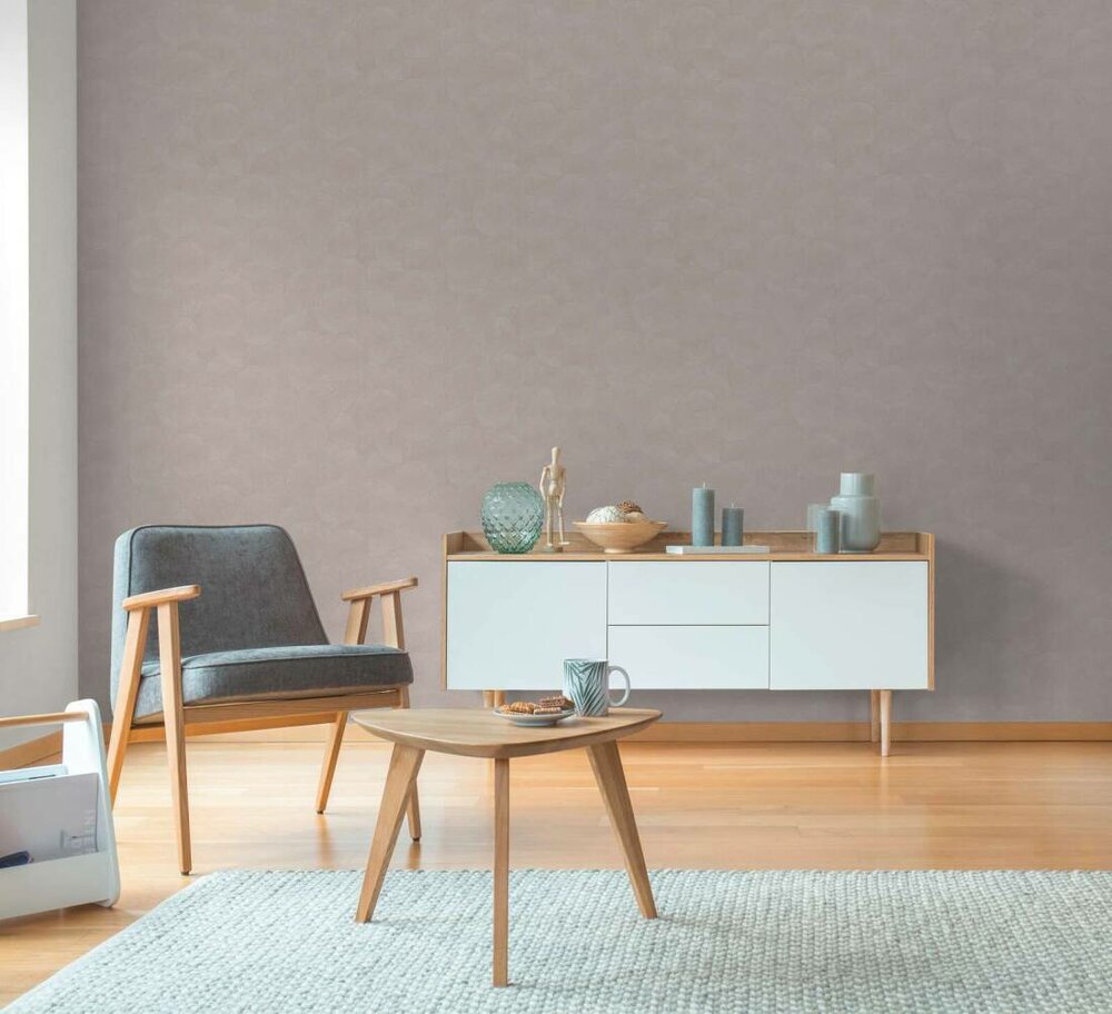 AS Creation Hygge 3 79093-5 / 790935 Beige