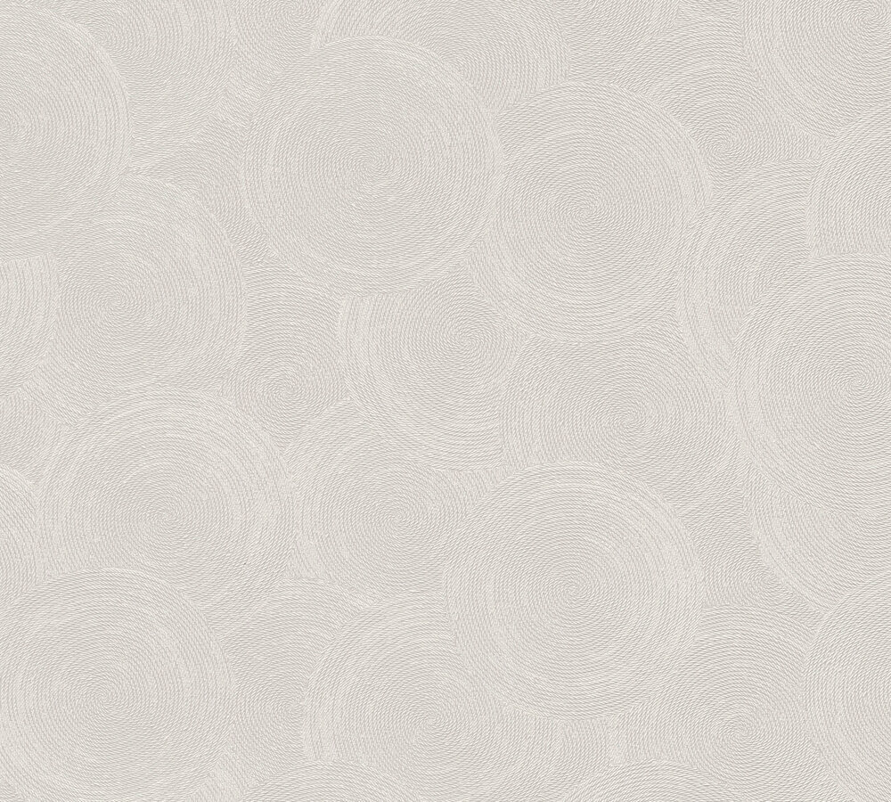 AS Creation Hygge 3 79093-6 / 790936 Cr&egrave;me