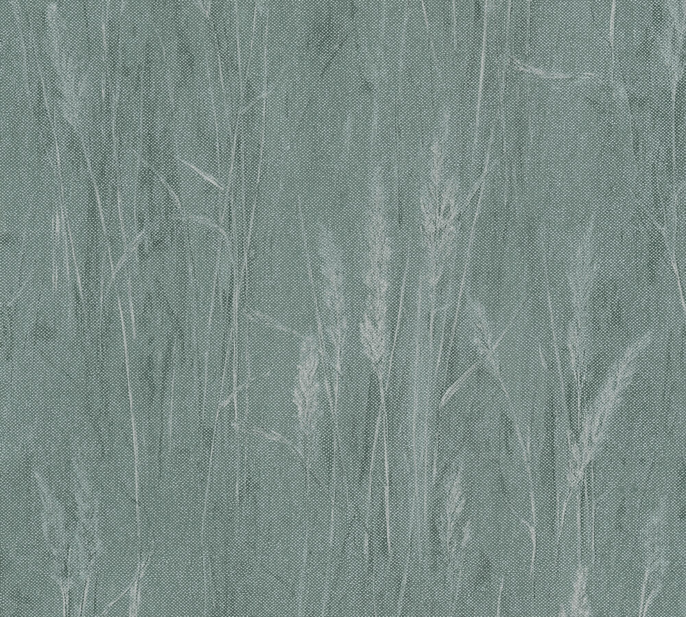 AS Creation Hygge 3 79094-1 / 790941 Groen