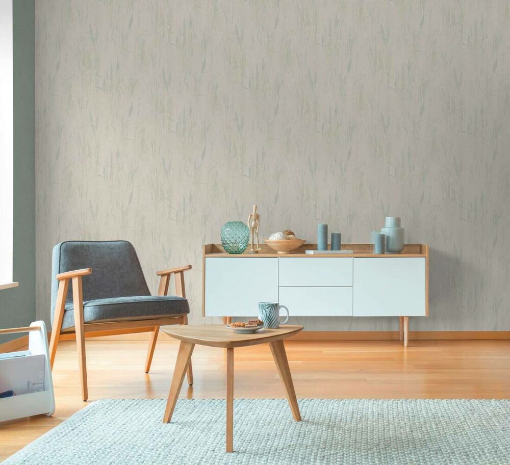 AS Creation Hygge 3 79094-5 / 790945 Cr&egrave;me