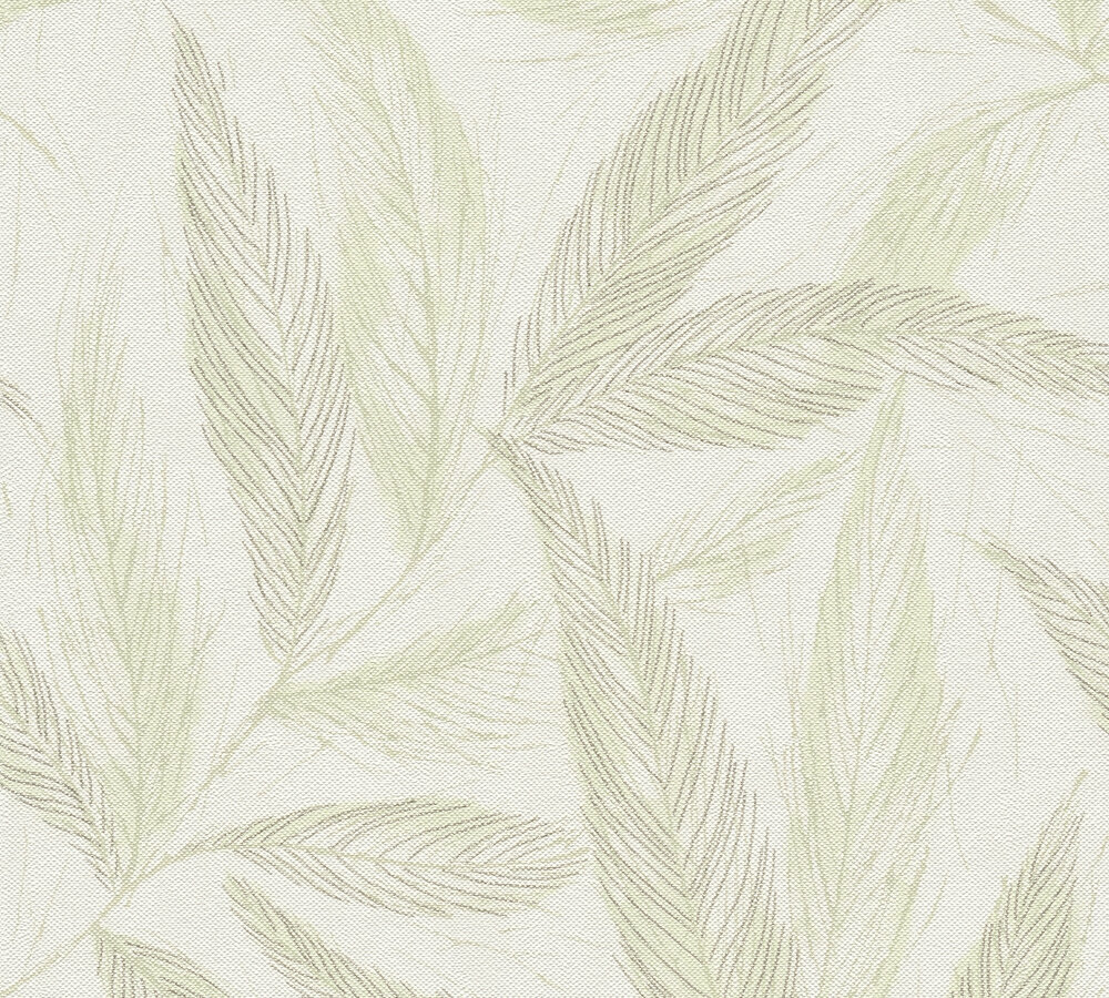 AS Creation Hygge 3 79096-1 / 790961 Cr&egrave;me