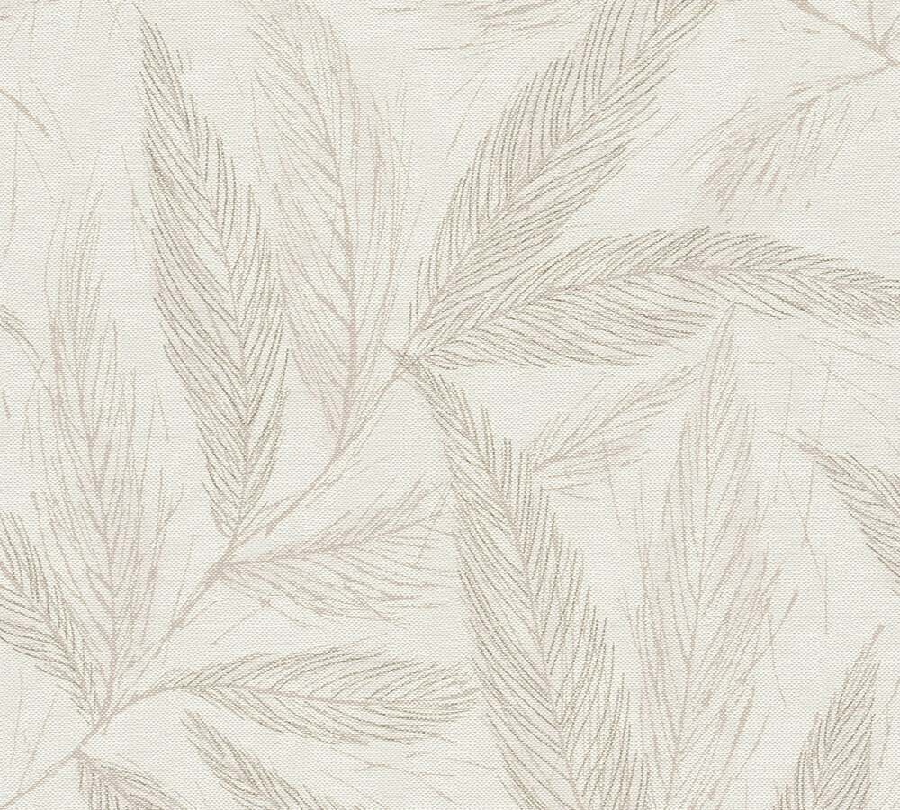 AS Creation Hygge 3 79096-2 / 790962 Beige