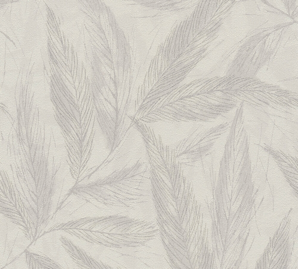 AS Creation Hygge 3 79096-4 / 790964 Grijs