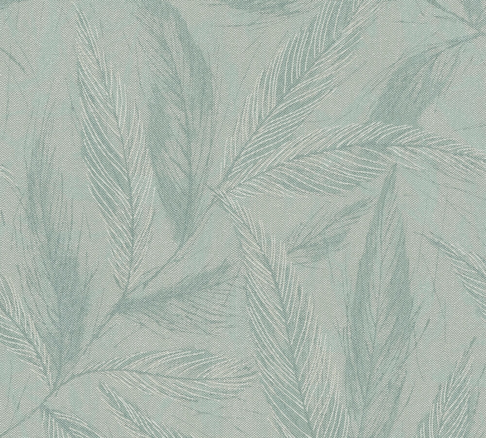 AS Creation Hygge 3 79096-5 / 790965 Groen