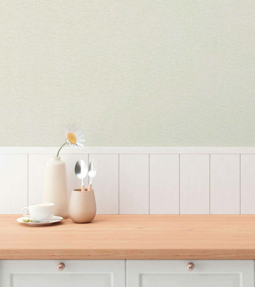 AS Creation Hygge 3 79099-2 / 790992 Wit