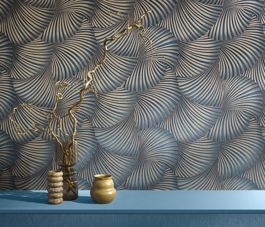 Dutch Wall Decor Fashion for Walls 5 10525-08 / 5011052508