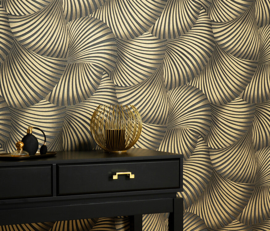 Dutch Wall Decor Fashion for Walls 5 10525-15 / 5011052515