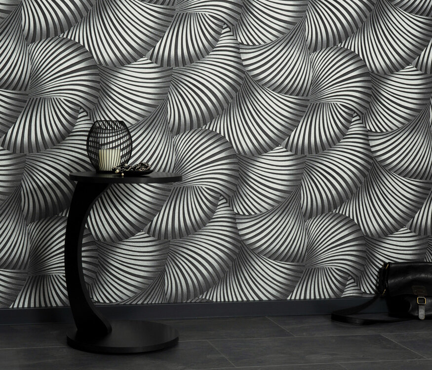 Dutch Wall Decor Fashion for Walls 5 10525-29 / 5011052529