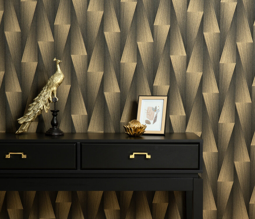 Dutch Wall Decor Fashion for Walls 5 10526-15 / 5011052615