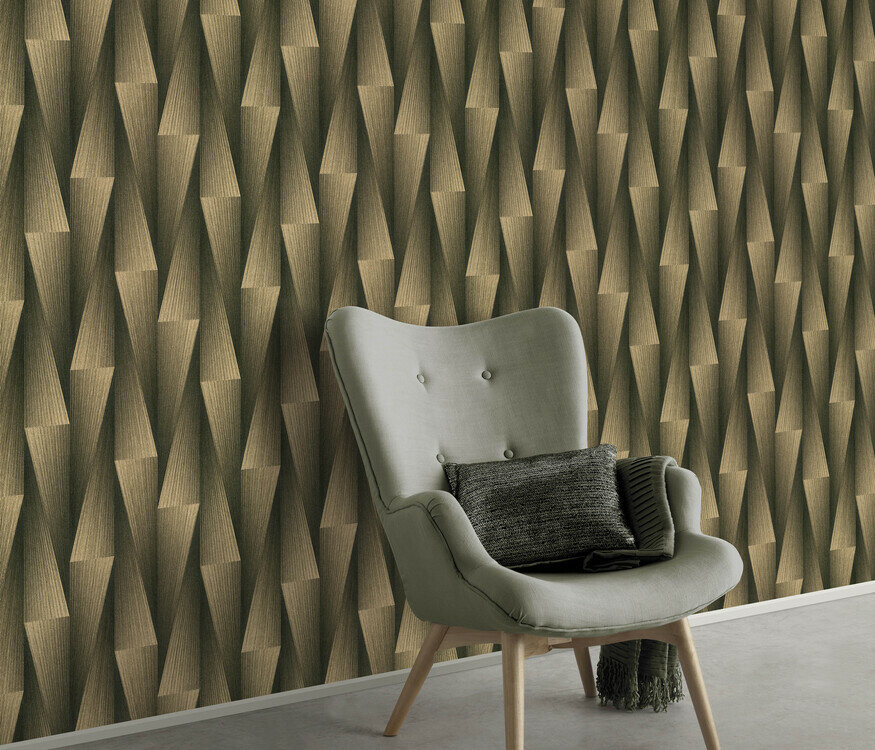 Dutch Wall Decor Fashion for Walls 5 10526-15 / 5011052615