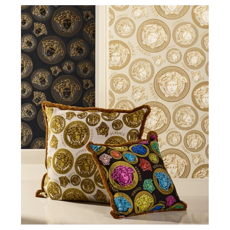 Versace Home 5 38611-5 Goud