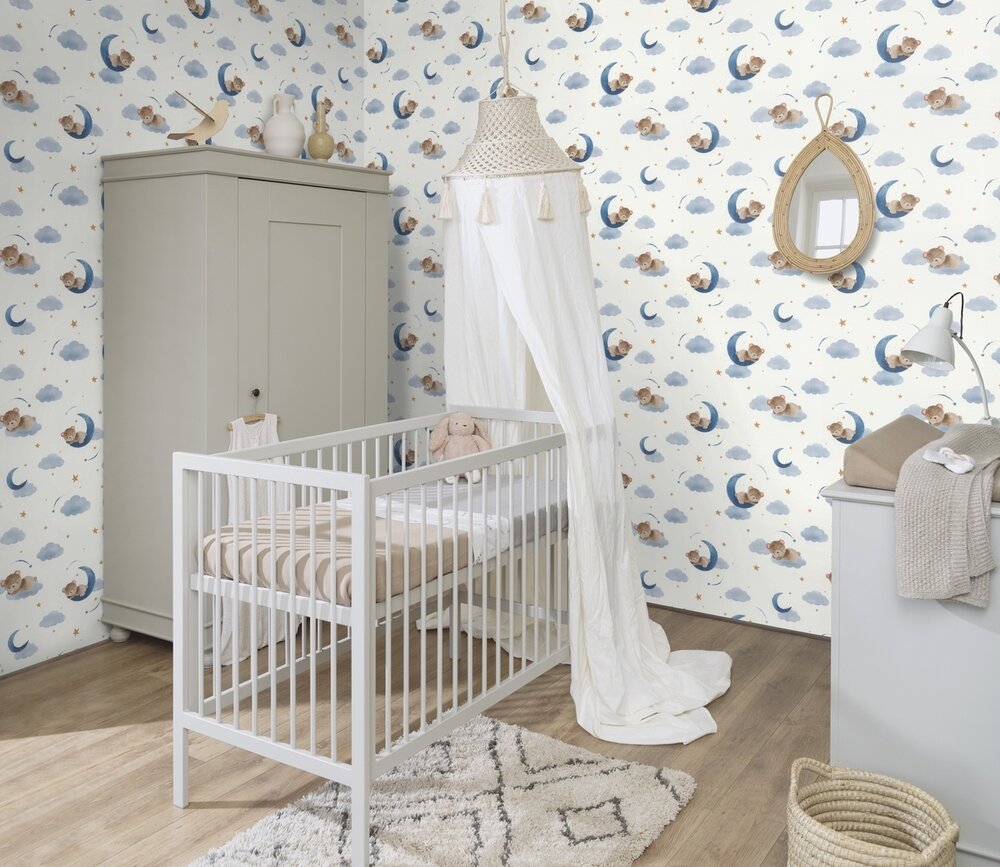 Rasch Kids World II 321005