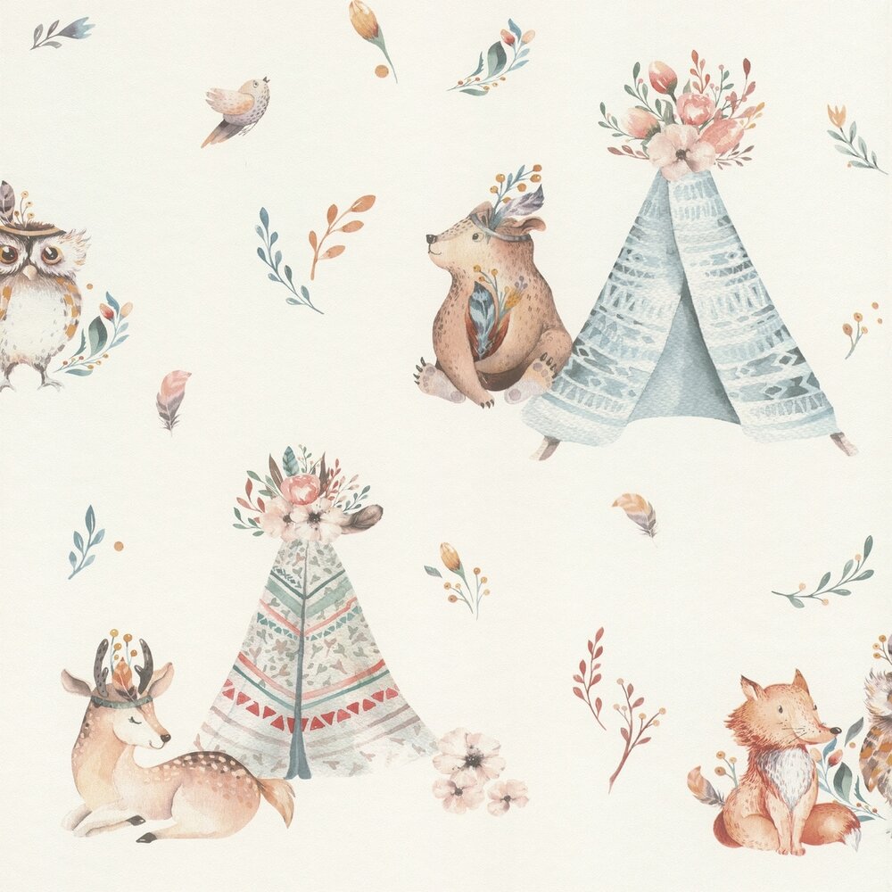 Rasch Kids World II 301410