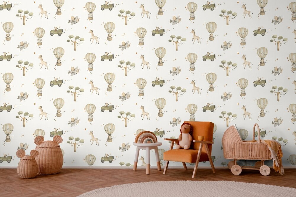 Rasch Kids World II 302011