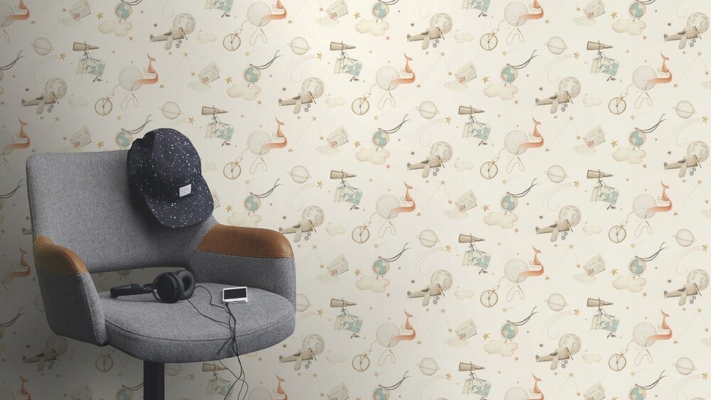 Rasch Kids World II 302219