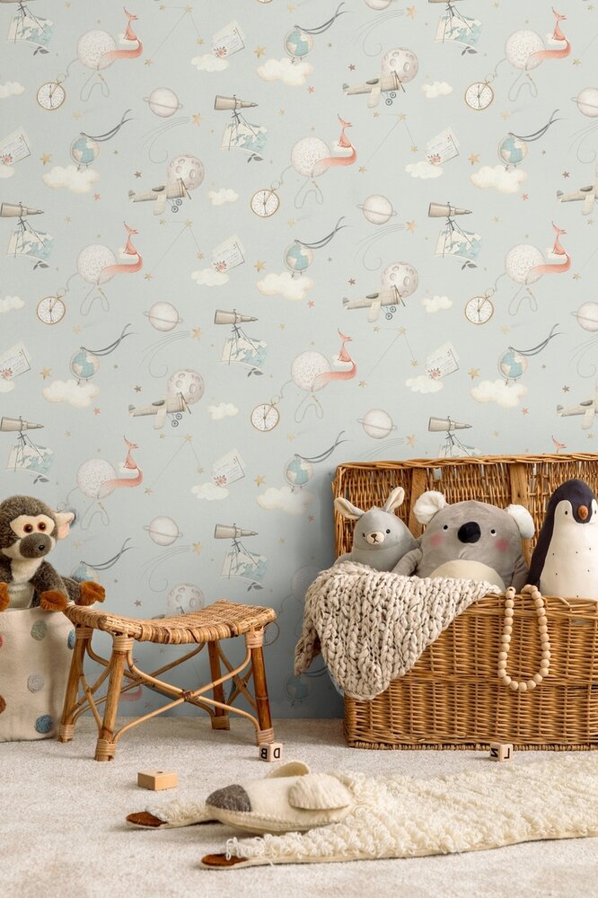 Rasch Kids World II 302226