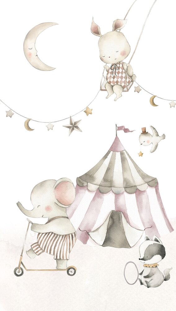 Rasch Kids World II 367935