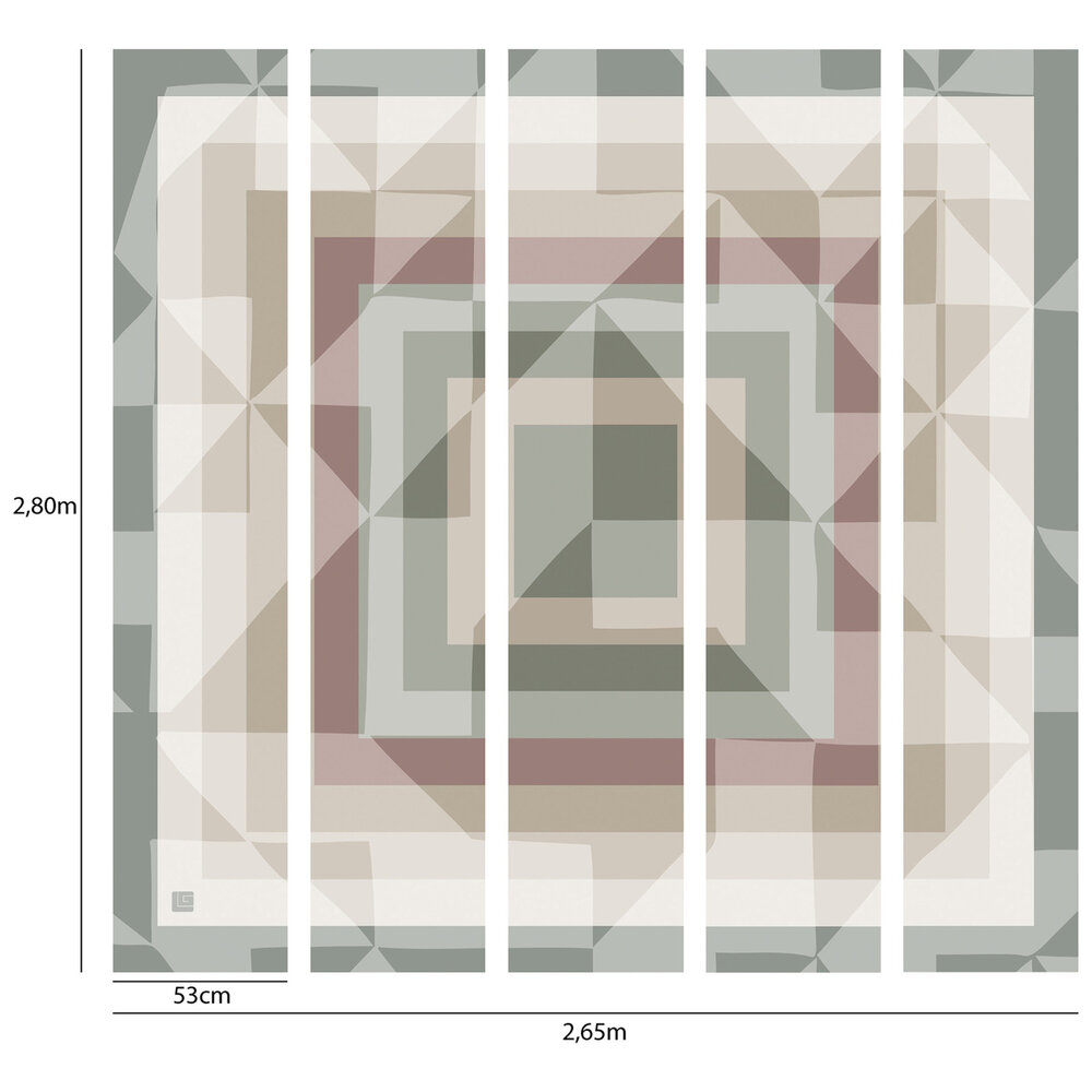Lut&egrave;ce Guy Laroche 51247504