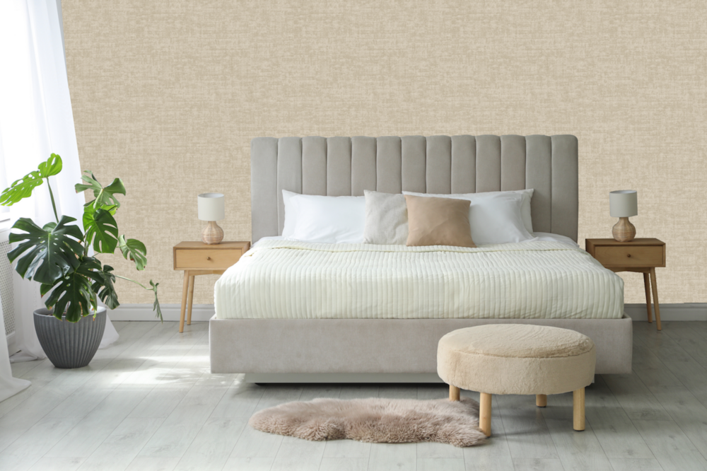 Dutch Wallcoverings Velvet Touch VT10003 Beige