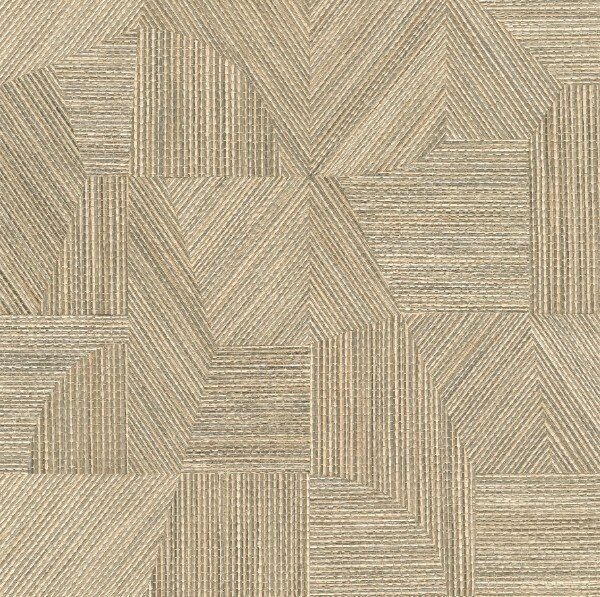 Arte Prismatic 52462  (incl. Gratis Lijm*) Beige / Grijs